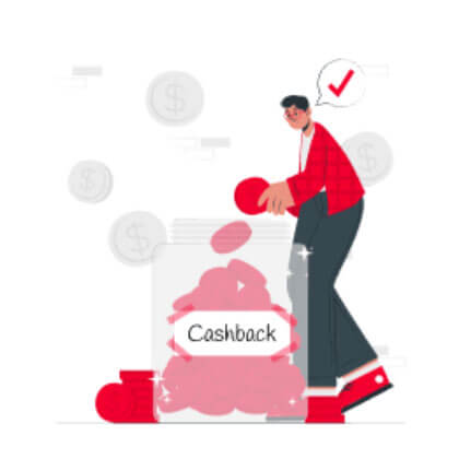 MOVA Cashback App Icon